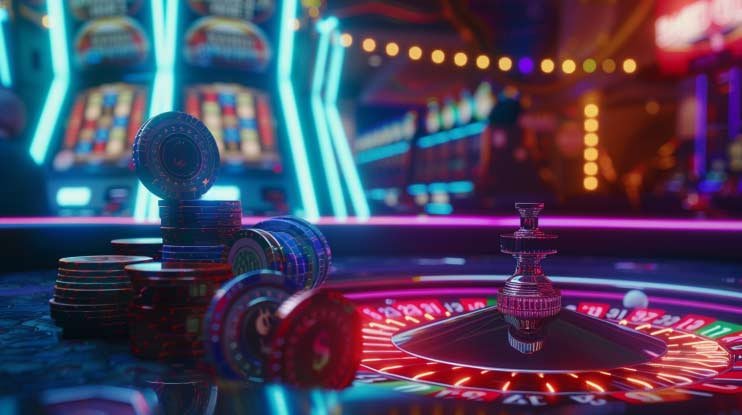 Pengalaman mobile Taruhan Snooker dewasa