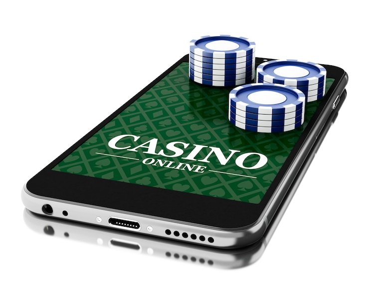 Pengalaman mobile Kasino Astar