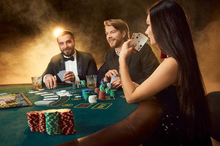 Navigasi Fortune Gods untuk pengguna dewasa